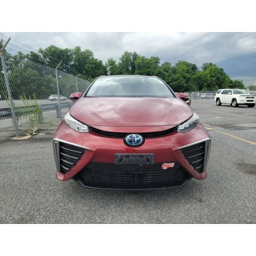 Toyota   Sedan/Limuzyna 2018,  2.0, automat - Na sprzedaż za 55 660 zł - Katowice - zdjęcie 2