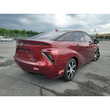 Toyota   Sedan/Limuzyna 2018,  2.0, automat - Na sprzedaż za 55 660 zł - Katowice - zdjęcie 4