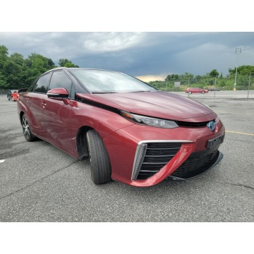 Toyota   Sedan/Limuzyna 2018,  2.0, automat - Na sprzedaż za 55 660 zł - Katowice - zdjęcie 3