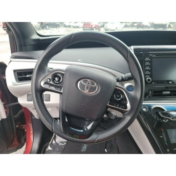 Toyota   Sedan/Limuzyna 2018,  2.0, automat - Na sprzedaż za 55 660 zł - Katowice - zdjęcie 8