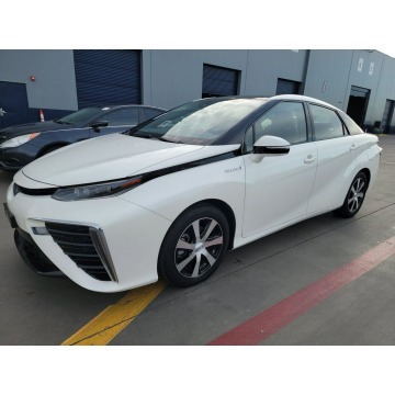 Toyota Mirai - 2019