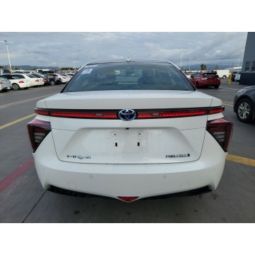 Toyota   Sedan/Limuzyna 2019,  2.0, automat - Na sprzedaż za 70 000 zł - Katowice - zdjęcie 5