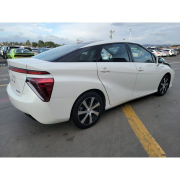 Toyota   Sedan/Limuzyna 2019,  2.0, automat - Na sprzedaż za 70 000 zł - Katowice - zdjęcie 4