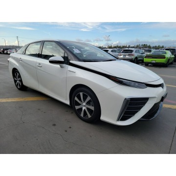 Toyota   Sedan/Limuzyna 2019,  2.0, automat - Na sprzedaż za 70 000 zł - Katowice - zdjęcie 3