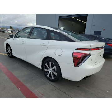 Toyota   Sedan/Limuzyna 2019,  2.0, automat - Na sprzedaż za 70 000 zł - Katowice - zdjęcie 6