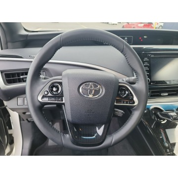 Toyota   Sedan/Limuzyna 2019,  2.0, automat - Na sprzedaż za 70 000 zł - Katowice - zdjęcie 8