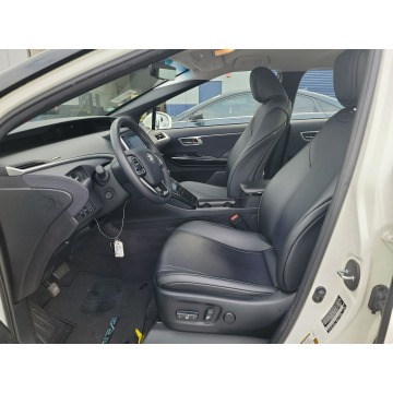 Toyota   Sedan/Limuzyna 2019,  2.0, automat - Na sprzedaż za 70 000 zł - Katowice - zdjęcie 7