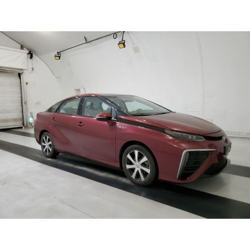 Toyota   Sedan/Limuzyna 2017,  2.0, automat - Na sprzedaż za 63 960 zł - Katowice - zdjęcie 3