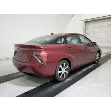 Toyota   Sedan/Limuzyna 2017,  2.0, automat - Na sprzedaż za 63 960 zł - Katowice - zdjęcie 4