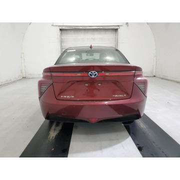 Toyota   Sedan/Limuzyna 2017,  2.0, automat - Na sprzedaż za 63 960 zł - Katowice - zdjęcie 5