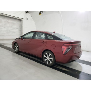 Toyota   Sedan/Limuzyna 2017,  2.0, automat - Na sprzedaż za 63 960 zł - Katowice - zdjęcie 6