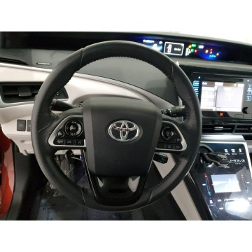Toyota   Sedan/Limuzyna 2017,  2.0, automat - Na sprzedaż za 63 960 zł - Katowice - zdjęcie 8