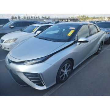 Toyota Mirai - 2019