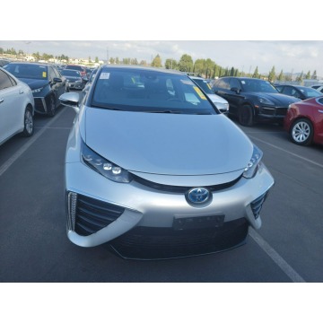Toyota   Sedan/Limuzyna 2019,  2.0, automat - Na sprzedaż za 60 700 zł - Katowice - zdjęcie 2