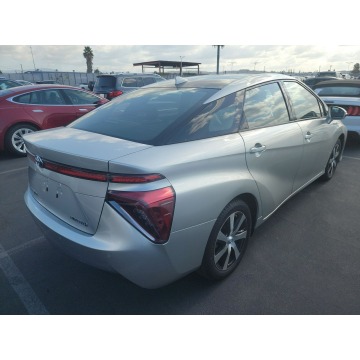 Toyota   Sedan/Limuzyna 2019,  2.0, automat - Na sprzedaż za 60 700 zł - Katowice - zdjęcie 4