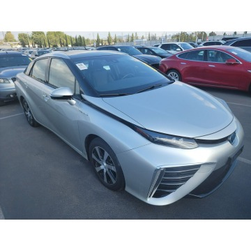 Toyota   Sedan/Limuzyna 2019,  2.0, automat - Na sprzedaż za 60 700 zł - Katowice - zdjęcie 3