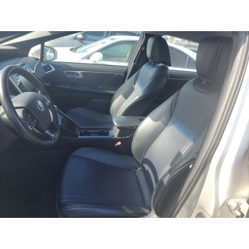 Toyota   Sedan/Limuzyna 2019,  2.0, automat - Na sprzedaż za 60 700 zł - Katowice - zdjęcie 6
