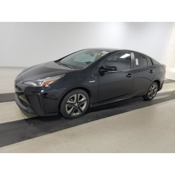 Toyota Prius - 2020 XLE