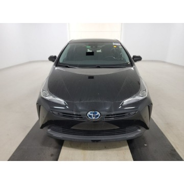 Toyota Prius  Hatchback 2020,  1.8 hybryda, automat - Na sprzedaż za 141 300 zł - Katowice - zdjęcie 2
