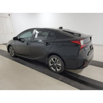 Toyota Prius  Hatchback 2020,  1.8 hybryda, automat - Na sprzedaż za 141 300 zł - Katowice - zdjęcie 4