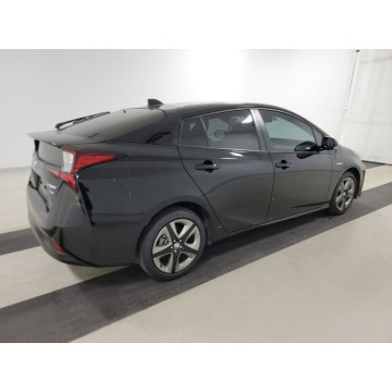 Toyota Prius  Hatchback 2020,  1.8 hybryda, automat - Na sprzedaż za 141 300 zł - Katowice - zdjęcie 6
