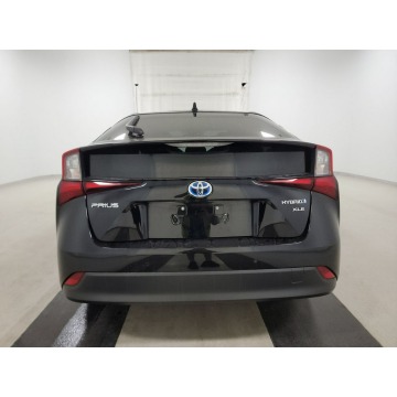 Toyota Prius  Hatchback 2020,  1.8 hybryda, automat - Na sprzedaż za 141 300 zł - Katowice - zdjęcie 5