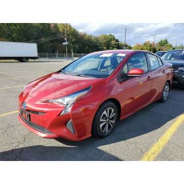 Toyota Prius - Two