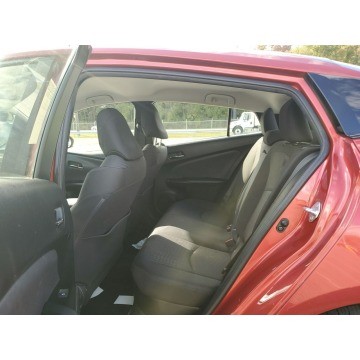 Toyota Prius  Hatchback 2017,  1.8 hybryda, automat - Na sprzedaż za 51 660 zł - Katowice - zdjęcie 8