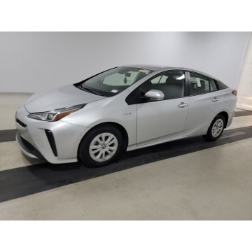 Toyota Prius - 2021 LE