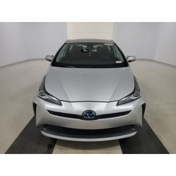 Toyota Prius  Hatchback 2021,  1.8 hybryda, automat - Na sprzedaż za 97 200 zł - Katowice - zdjęcie 2