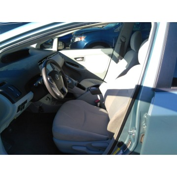 Toyota Prius  Sedan/Limuzyna 2012,  1.8 hybryda, automat - Na sprzedaż za 34 440 zł - Katowice - zdjęcie 7