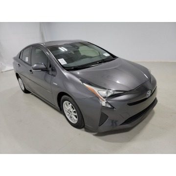 Toyota Prius - 2017 Two