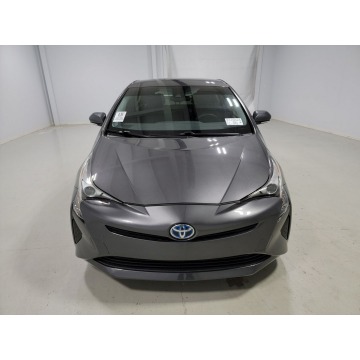 Toyota Prius  Hatchback 2017,  1.8 hybryda, automat - Na sprzedaż za 74 000 zł - Katowice - zdjęcie 2