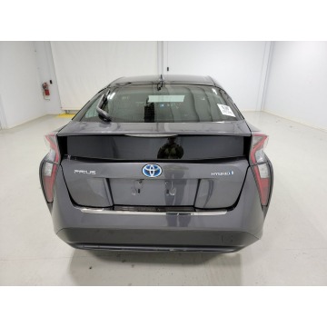 Toyota Prius  Hatchback 2017,  1.8 hybryda, automat - Na sprzedaż za 74 000 zł - Katowice - zdjęcie 5
