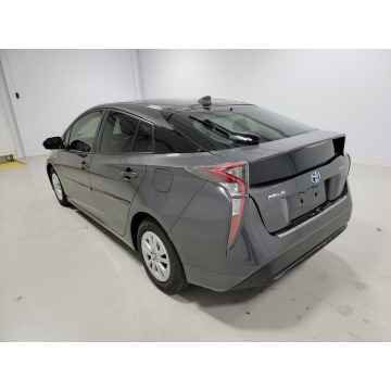 Toyota Prius  Hatchback 2017,  1.8 hybryda, automat - Na sprzedaż za 74 000 zł - Katowice - zdjęcie 6