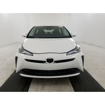 Toyota Prius  Hatchback 2021,  1.8 hybryda, automat - Na sprzedaż za 114 390 zł - Katowice - zdjęcie 2