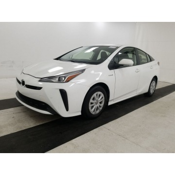 Toyota Prius - LE