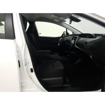 Toyota Prius  Hatchback 2021,  1.8 hybryda, automat - Na sprzedaż za 114 390 zł - Katowice - zdjęcie 7