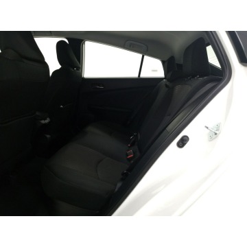 Toyota Prius  Hatchback 2021,  1.8 hybryda, automat - Na sprzedaż za 114 390 zł - Katowice - zdjęcie 8