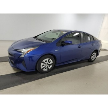 Toyota Prius - 2018 two