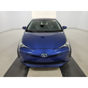Toyota Prius  Hatchback 2018,  1.8 hybryda, automat - Na sprzedaż za 82 000 zł - Katowice - zdjęcie 2