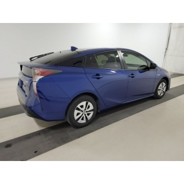 Toyota Prius  Hatchback 2018,  1.8 hybryda, automat - Na sprzedaż za 82 000 zł - Katowice - zdjęcie 4