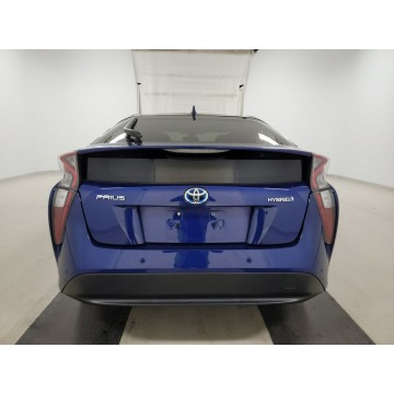 Toyota Prius  Hatchback 2018,  1.8 hybryda, automat - Na sprzedaż za 82 000 zł - Katowice - zdjęcie 5