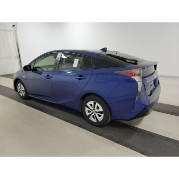 Toyota Prius  Hatchback 2018,  1.8 hybryda, automat - Na sprzedaż za 82 000 zł - Katowice - zdjęcie 6
