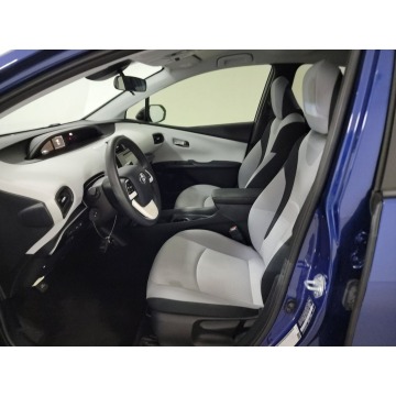 Toyota Prius  Hatchback 2018,  1.8 hybryda, automat - Na sprzedaż za 82 000 zł - Katowice - zdjęcie 7