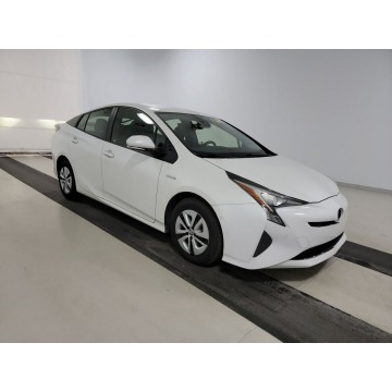 Toyota Prius  Sedan/Limuzyna 2017,  1.8 hybryda, automat - Na sprzedaż za 77 490 zł - Katowice - zdjęcie 3