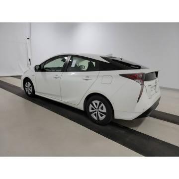 Toyota Prius  Sedan/Limuzyna 2017,  1.8 hybryda, automat - Na sprzedaż za 77 490 zł - Katowice - zdjęcie 6