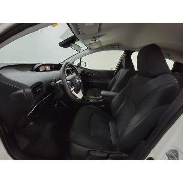 Toyota Prius  Sedan/Limuzyna 2017,  1.8 hybryda, automat - Na sprzedaż za 77 490 zł - Katowice - zdjęcie 7