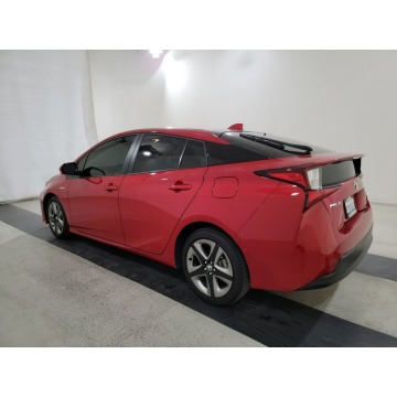Toyota Prius  Hatchback 2022,  1.8 hybryda, automat - Na sprzedaż za 145 800 zł - Katowice - zdjęcie 3