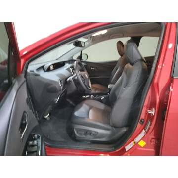 Toyota Prius  Hatchback 2022,  1.8 hybryda, automat - Na sprzedaż za 145 800 zł - Katowice - zdjęcie 6